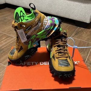 Nike Air Terra Forma Sz 6.5